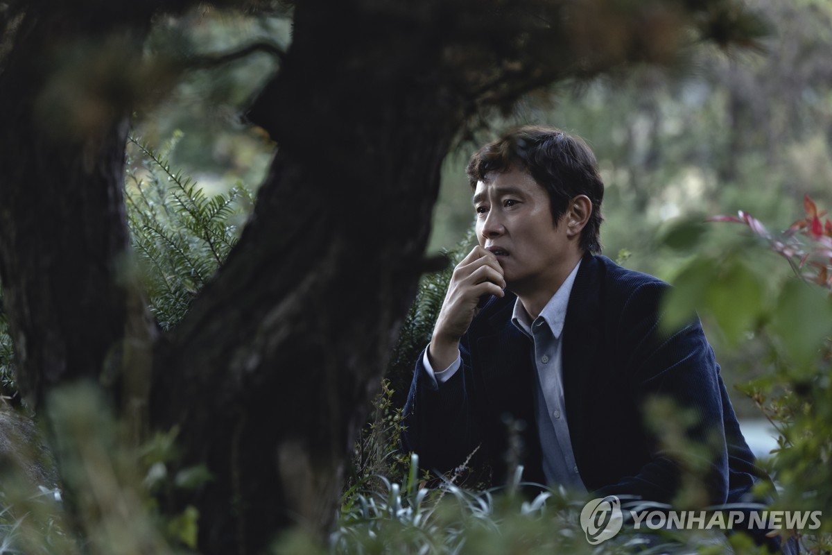 박찬욱 '어쩔수가없다', 한국 대표로 내년 아카데미 출품