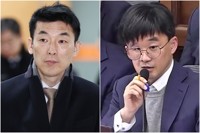 김용현 %22변호사 동석 불허 위헌%22 헌법소원…헌재서 각하