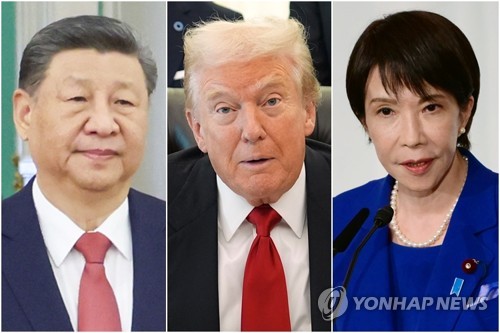 [특파원시선] 美 발 뺀 공간에서…中 '전랑외교', 다시 시작되나