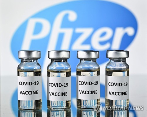 화이자, FDA와 코로나 백신 부스터샷 필요성 논의