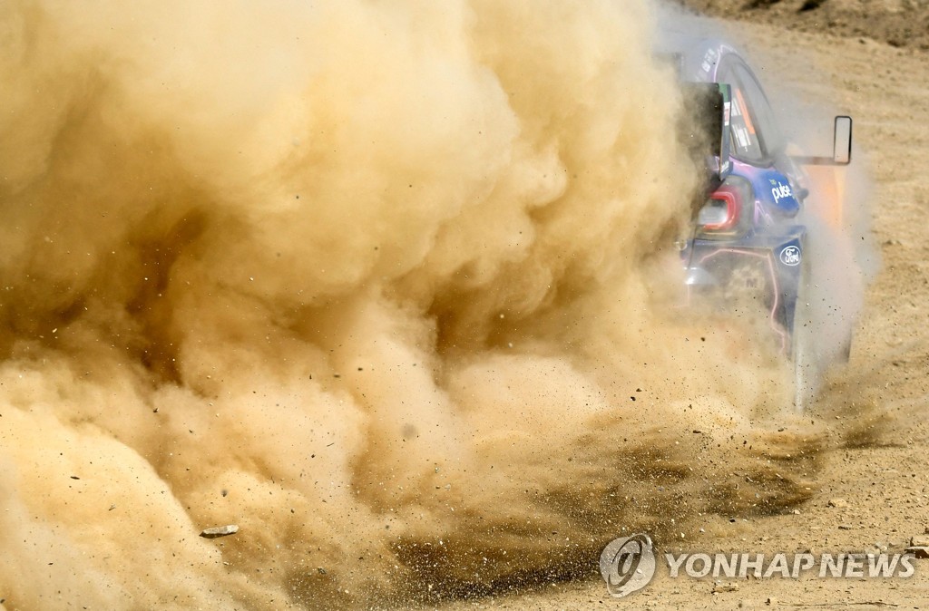 TOPSHOT-AUTO-RALLY-WRC-POR