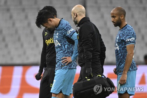 No, Son Heung-Min isn't injured on Korea duty, thankfully. - Cartilage Free  Captain