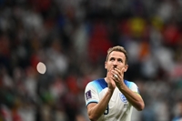 [월드컵] 3도움 케인, 드디어 마수걸이 골 폭발…'게 섯거라 음바페'