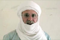 니제르서 납치된 미국 구호 활동가 6년여만 풀려나