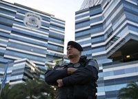 브라질 보우소나루, 대선 불복 폭동 조장 혐의 경찰 조사