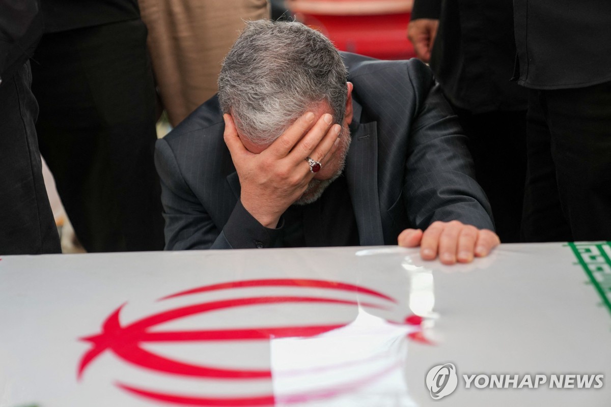 이란 "폭격으로 핵농축기술 말살못해…의지있으면 신속복구…
