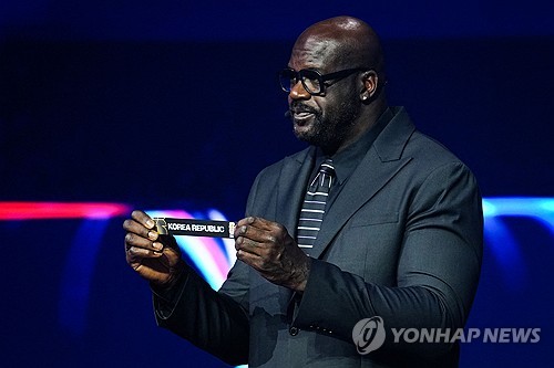 홍명보호, 죽음의조 피했다…멕시코·남아공·유럽PO 승자와 A조