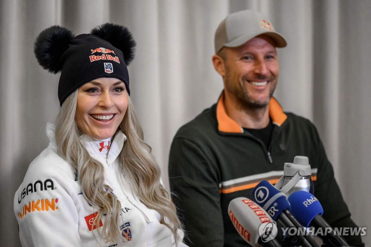 41세에 올림픽 도전 본 "근육량 5㎏ 늘어…역대 최고 몸 상태"