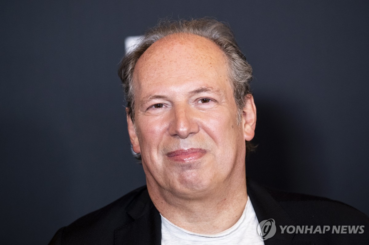 작곡가 한스 치머