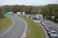 호주서 20대 한인여성 4명, 트럭 충돌로 숨져…퇴근길 참변