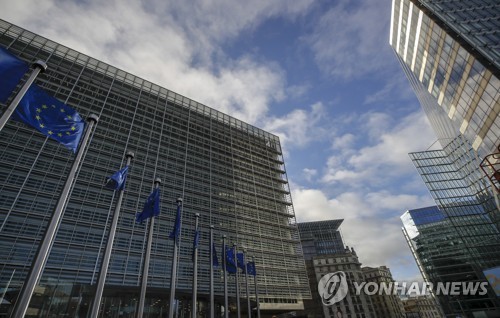 EU, 중국-리투아니아 무역 갈등 WTO 제소 가능성 검토