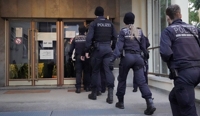 독일 하이델베르크 대학 강의실서 총기난사…1명 사망·3명 부상(종합)