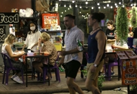 태국, 1년여만에 술집 영업도 허용…해외 관광객 유치 '총력'