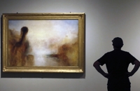 인상파 화가 터너·모네가 그린 아련한 하늘, 공기오염 탓이었다