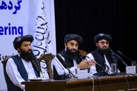 탈레반, 아프간에 IS 접촉 금지령…