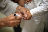 파키스탄서 당뇨병 환자 13명 주사 맞은 후 실명