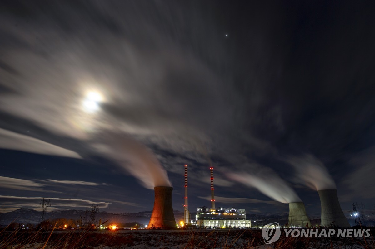 유럽 펄펄 끓는데…EU, 2040년 기후목표는 '완화'