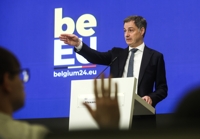 EU의장국 벨기에 "유럽의회 선거 러 개입은 기소 대상"