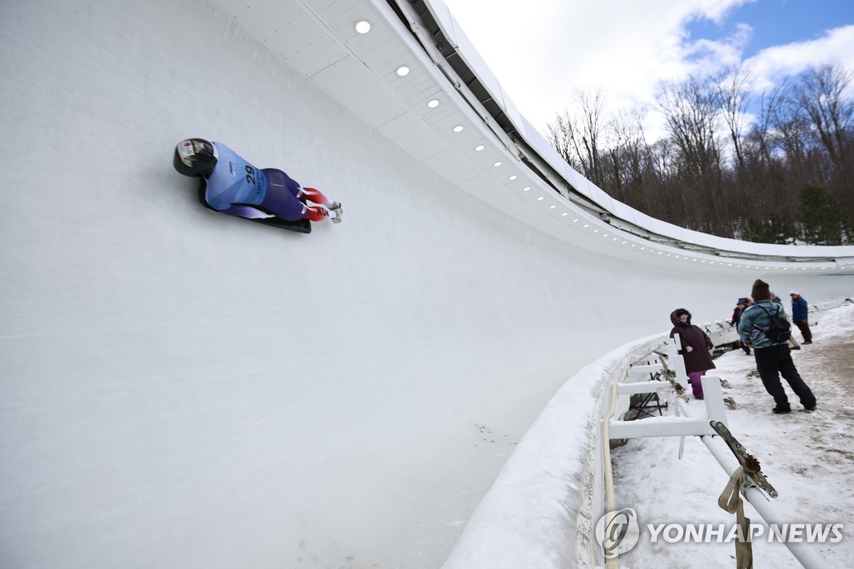 정승기의 질주