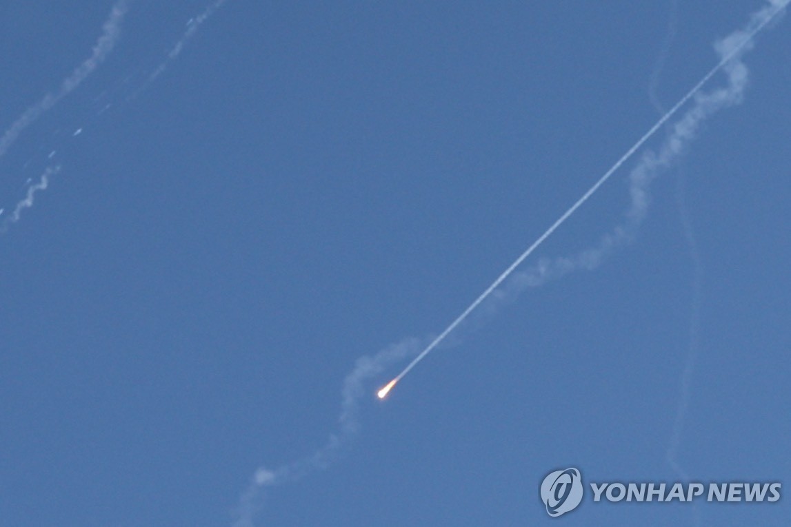 Iran Attacks Israel: Missile Strikes & Retaliation – Latest Updates Iran Attacks Israel: Missile Strikes & Retaliation – Latest Updates