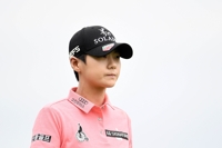 Park Sung-hyun rises to No. 2 in world rankings after runner-up finish at LPGA major