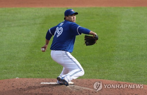 2 Korean MLB players to start on Friday for the 3rd time this