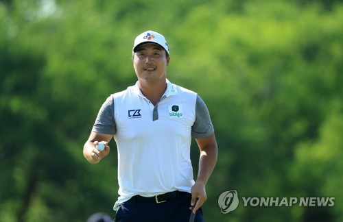 S. Korean Lee Kyoung-hoon defends PGA Tour title in Texas