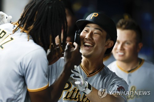 Korean Park Hoy-jun designated for assignment by Red Sox - The