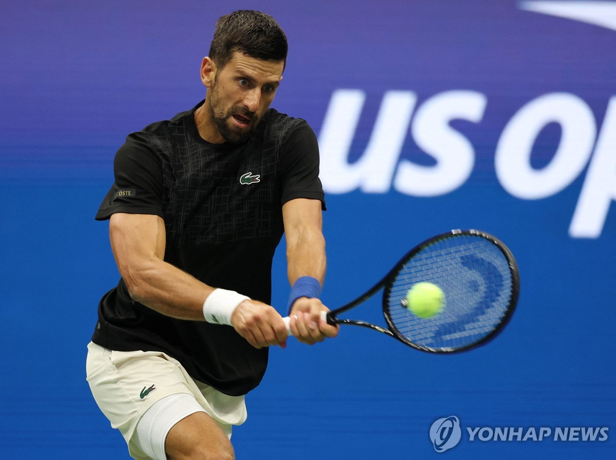 노바크 조코비치