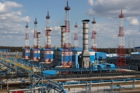 러시아, 중국과 가스 대금 루블·위안화로 지급 계약