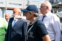IAEA 사무총장, 러 원전 이어 내주 우크라 원전 방문