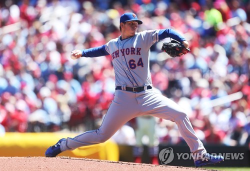 Ex-MLB pitcher Chris Flexen signs with KBO's Doosan Bears