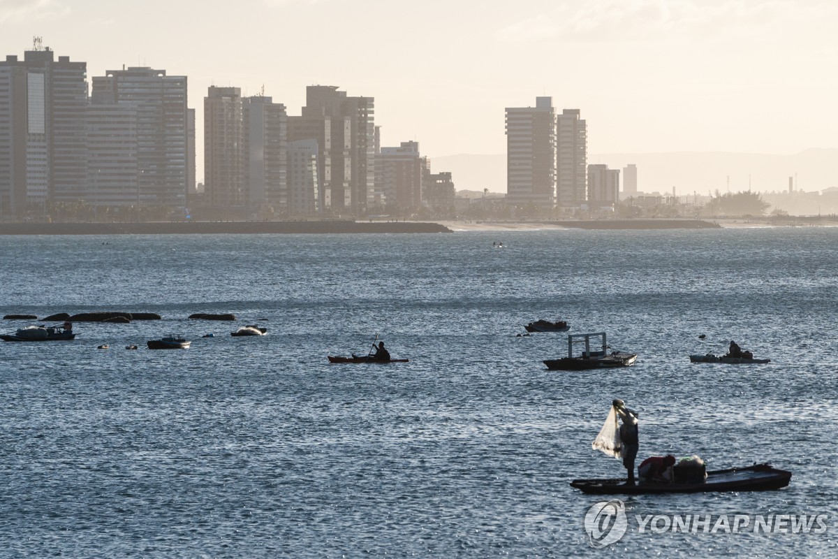 브라질 세아라주