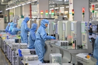중국, 미국 압박 속 '첨단 제조업 지원 강화' 약속