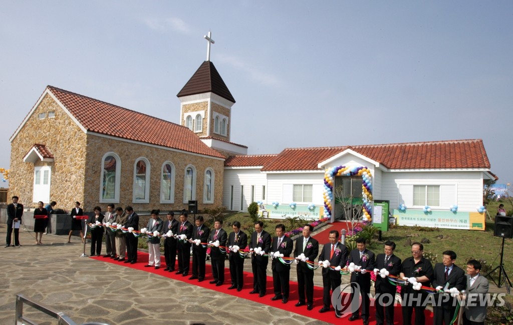 제주 섭지코지 올인하우스 관리부실…운영 제멋대로 | 연합뉴스