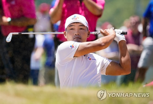 Golf : Kang Sung-hoon remporte son premier titre PGA