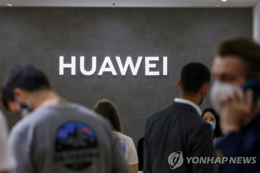 US sanctions direct hit Huawei smartphones 1st place → 6th place plummeting