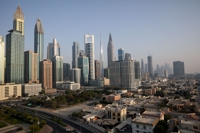 UAE '녹색비자' 발급…구직·거주 규제 완화