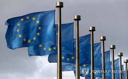 EU, 크림반도 합병 관련 러 인사 5명 추가 제재