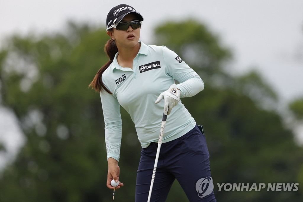 김세영