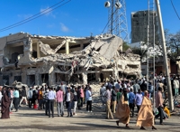 소말리아 차량폭탄 사망자 120명으로 늘어…