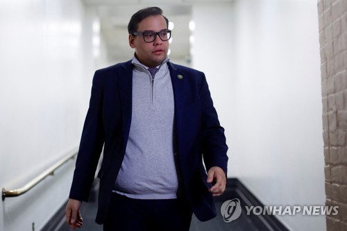 '가짜이력' 美 연방의원에 지역구 공화 지도자들도 "사퇴하라"(종합)