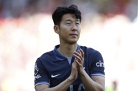 Son Heung-min, Hwang Hee-chan finish Premier League season marked by individual success, club woes