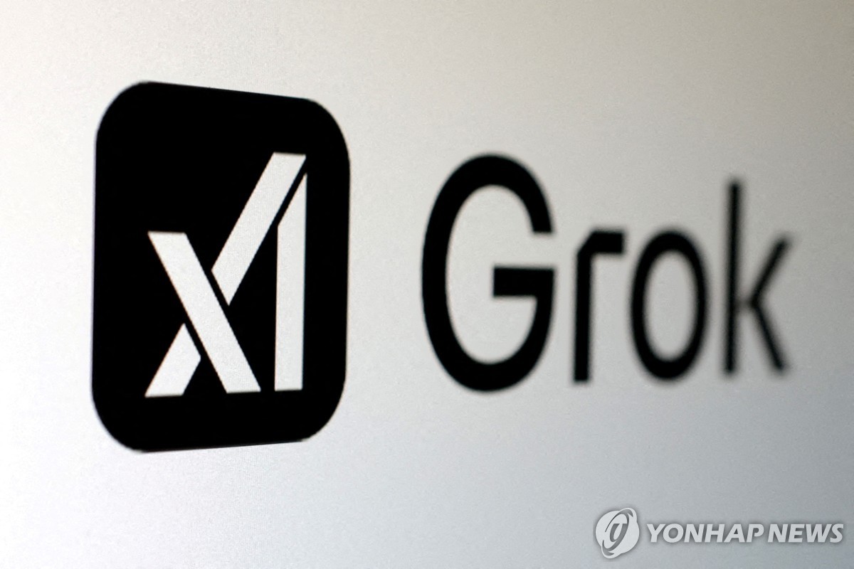 머스크의 xAI, 그록의 '히틀러 소환'에 "진심사과……