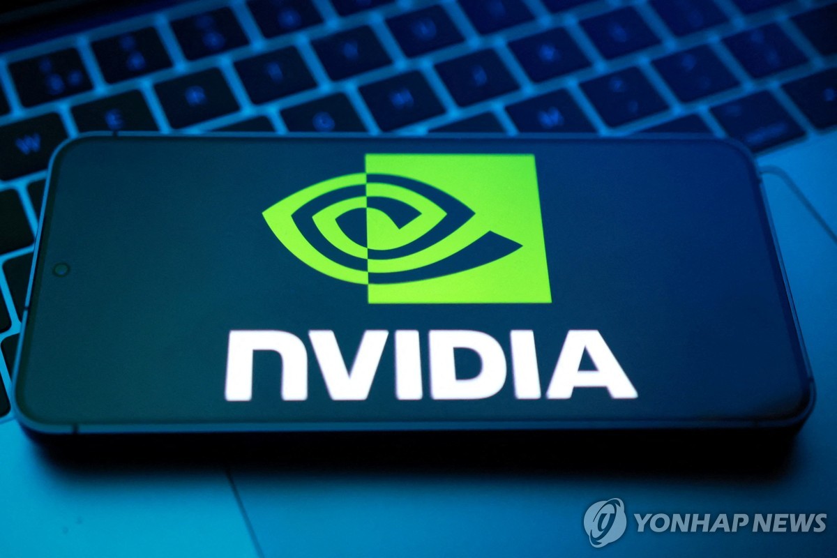 엔비디아 그래픽카드