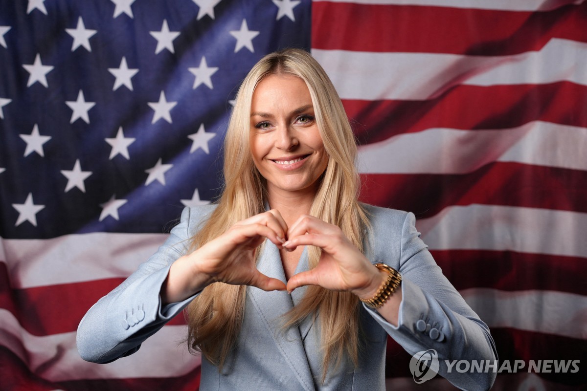 41세에 올림픽 도전 본 "현역 복귀한 조던, 업적은 변함없다"