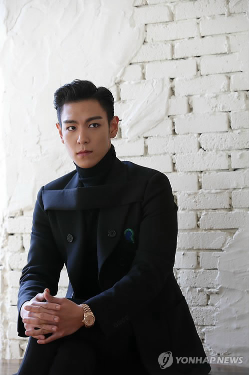 芸能＞BIGBANGのT．O．P 3年ぶりにソロ曲発表 | 聯合