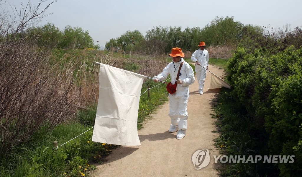 청주 병원서 의료진 7명 SFTS '2차 감염'…"추가…