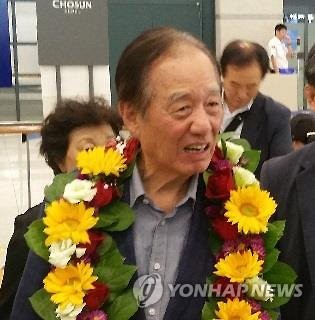 이해욱 전 KT 사장, 여행자단체 TCC 한국지부장 취임