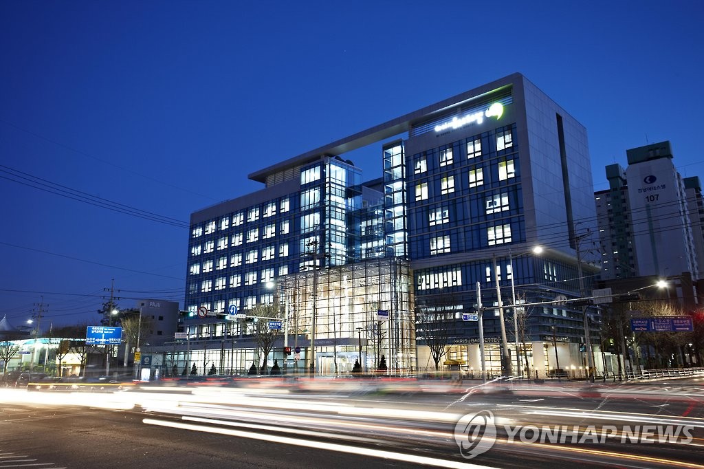 하이서울유스호스텔, 국제유스호스텔연맹 평가 3관왕 | 연합뉴스